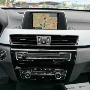BMW X1 18D xDrive 2.0 150 ks Automatik *NAVI*MODOVI*4X4*