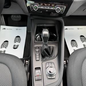 BMW X1 18D xDrive 2.0 150 ks Automatik *NAVI*MODOVI*4X4*