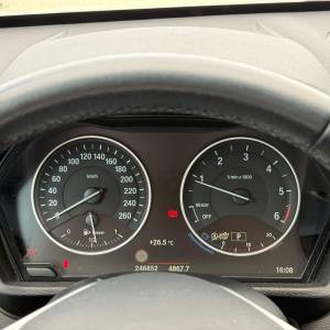 BMW X1 18D xDrive 2.0 150 ks Automatik *NAVI*MODOVI*4X4*