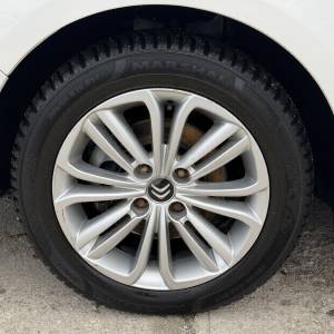 Citroen C4 1.6 HDi / ALU NAVI PARK SENZ