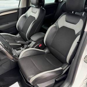 Citroen C4 1.6 HDi / ALU NAVI PARK SENZ