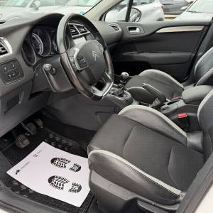 Citroen C4 1.6 HDi / ALU NAVI PARK SENZ