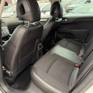 Citroen C4 1.6 HDi / ALU NAVI PARK SENZ