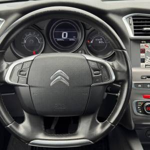 Citroen C4 1.6 HDi / ALU NAVI PARK SENZ