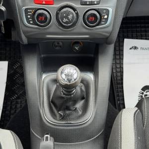 Citroen C4 1.6 HDi / ALU NAVI PARK SENZ