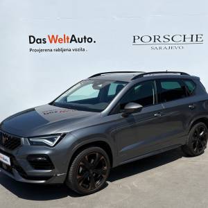 CUPRA Ateca 1.5 TSI DSG