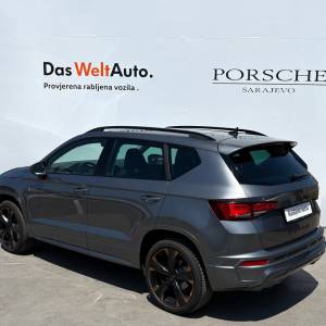 CUPRA Ateca 1.5 TSI DSG