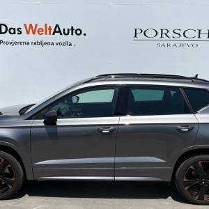 CUPRA Ateca 1.5 TSI DSG