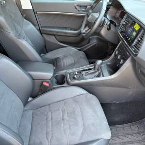 CUPRA Ateca 1.5 TSI DSG