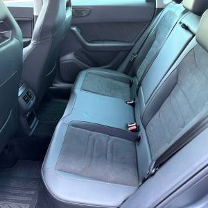 CUPRA Ateca 1.5 TSI DSG