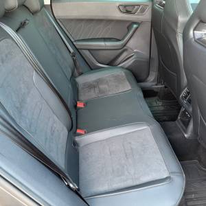 CUPRA Ateca 1.5 TSI DSG