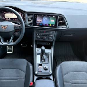 CUPRA Ateca 1.5 TSI DSG