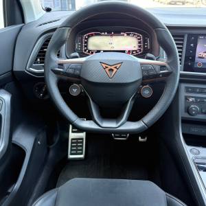 CUPRA Ateca 1.5 TSI DSG