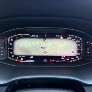 CUPRA Ateca 1.5 TSI DSG