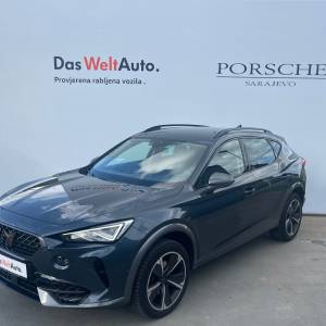 CUPRA Formentor 1.5 TSI DSG