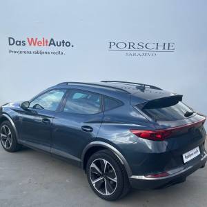 CUPRA Formentor 1.5 TSI DSG