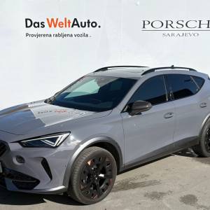 CUPRA Formentor 2.0 TDI 4Drive DSG