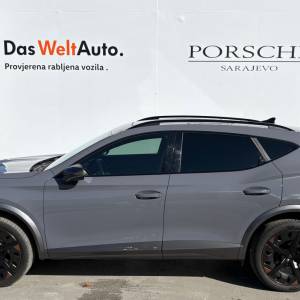 CUPRA Formentor 2.0 TDI 4Drive DSG