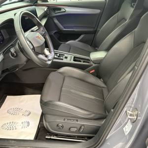 CUPRA Formentor 2.0 TDI 4Drive DSG