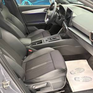 CUPRA Formentor 2.0 TDI 4Drive DSG