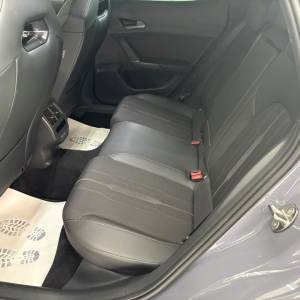 CUPRA Formentor 2.0 TDI 4Drive DSG