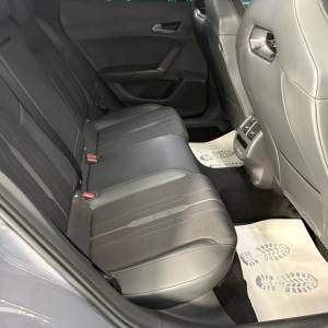 CUPRA Formentor 2.0 TDI 4Drive DSG