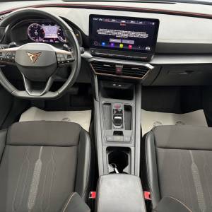 CUPRA Formentor 2.0 TDI 4Drive DSG