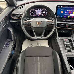 CUPRA Formentor 2.0 TDI 4Drive DSG