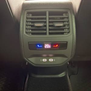 CUPRA Formentor 2.0 TDI 4Drive DSG