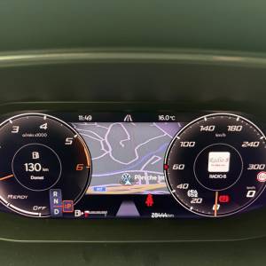 CUPRA Formentor 2.0 TDI 4Drive DSG