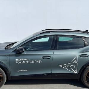 Cupra Formentor 2024 VZ 1.5 e-HYBRID