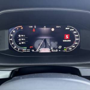 Cupra Formentor 2024 VZ 1.5 e-HYBRID