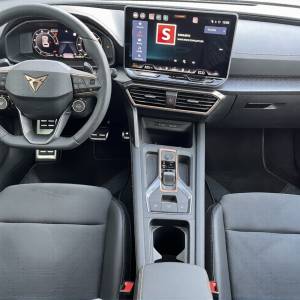 Cupra Formentor 2024 VZ 1.5 e-HYBRID