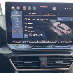 Cupra Formentor 2024 VZ 1.5 e-HYBRID