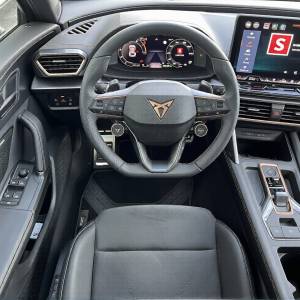 Cupra Formentor 2024 VZ 1.5 e-HYBRID