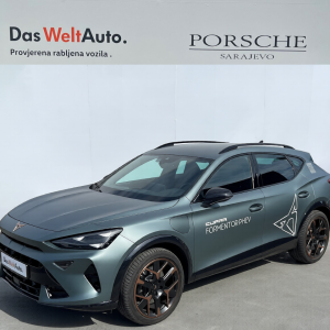 Cupra Formentor 2024 VZ 1.5 e-HYBRID