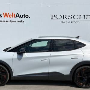 CUPRA Tavascan VZ 4Drive