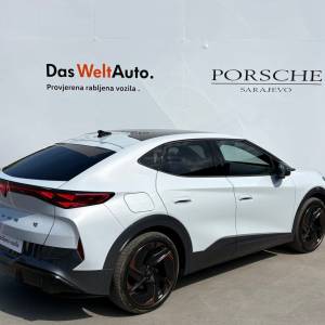 CUPRA Tavascan VZ 4Drive