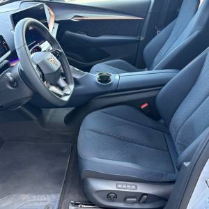 CUPRA Tavascan VZ 4Drive