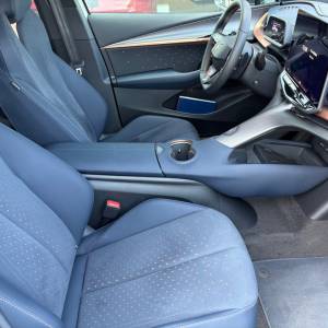 CUPRA Tavascan VZ 4Drive