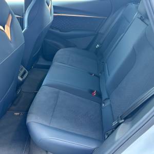 CUPRA Tavascan VZ 4Drive