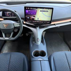 CUPRA Tavascan VZ 4Drive