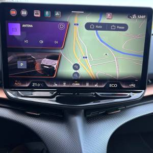 CUPRA Tavascan VZ 4Drive