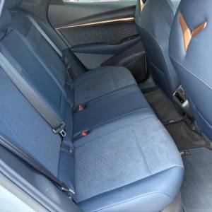 CUPRA Tavascan VZ 4Drive