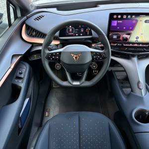 CUPRA Tavascan VZ 4Drive