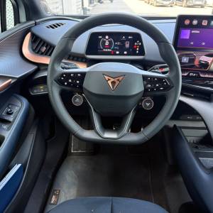 CUPRA Tavascan VZ 4Drive