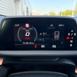 CUPRA Tavascan VZ 4Drive