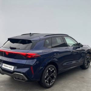 CUPRA Terramar 1.5 TSI mHEV DSG