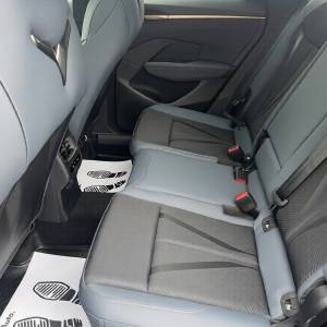 CUPRA Terramar 1.5 TSI mHEV DSG