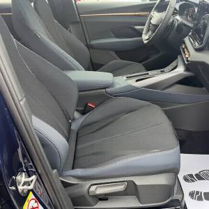 CUPRA Terramar 1.5 TSI mHEV DSG